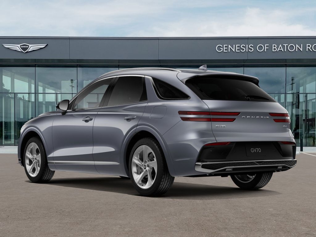 New 2026 Blue Genesis 2.5T image 5