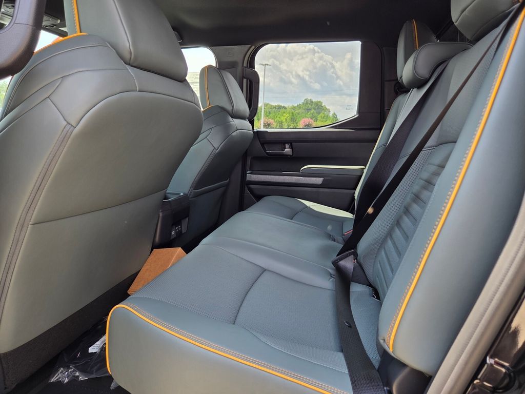 New 2026 Toyota Tacoma i-FORCE MAX Truck