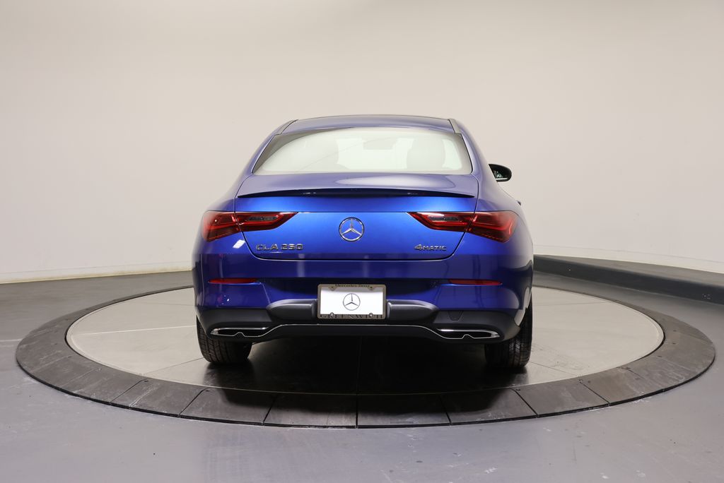 Thumbnail: 2026 Mercedes-Benz CLA - 6