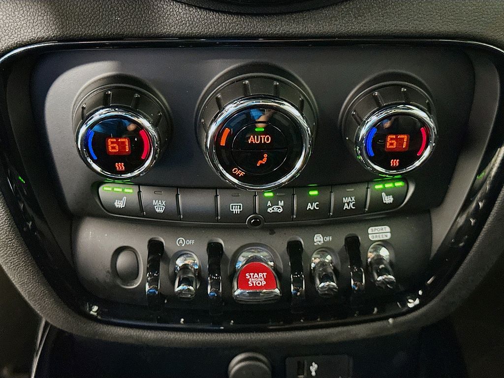 Thumbnail: 2024 MINI Cooper Clubman - 16