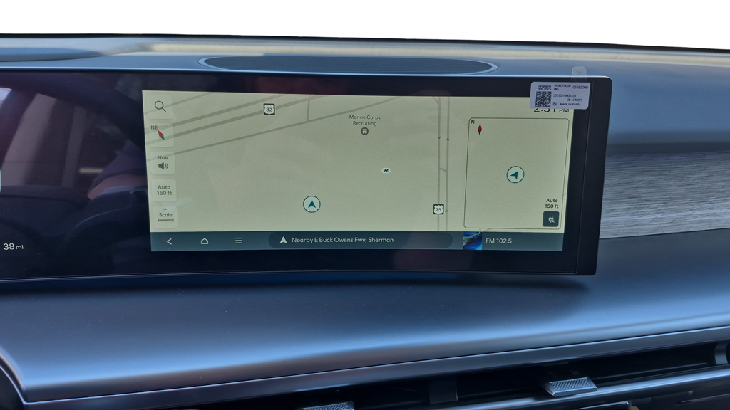 2026 Hyundai IONIQ 9