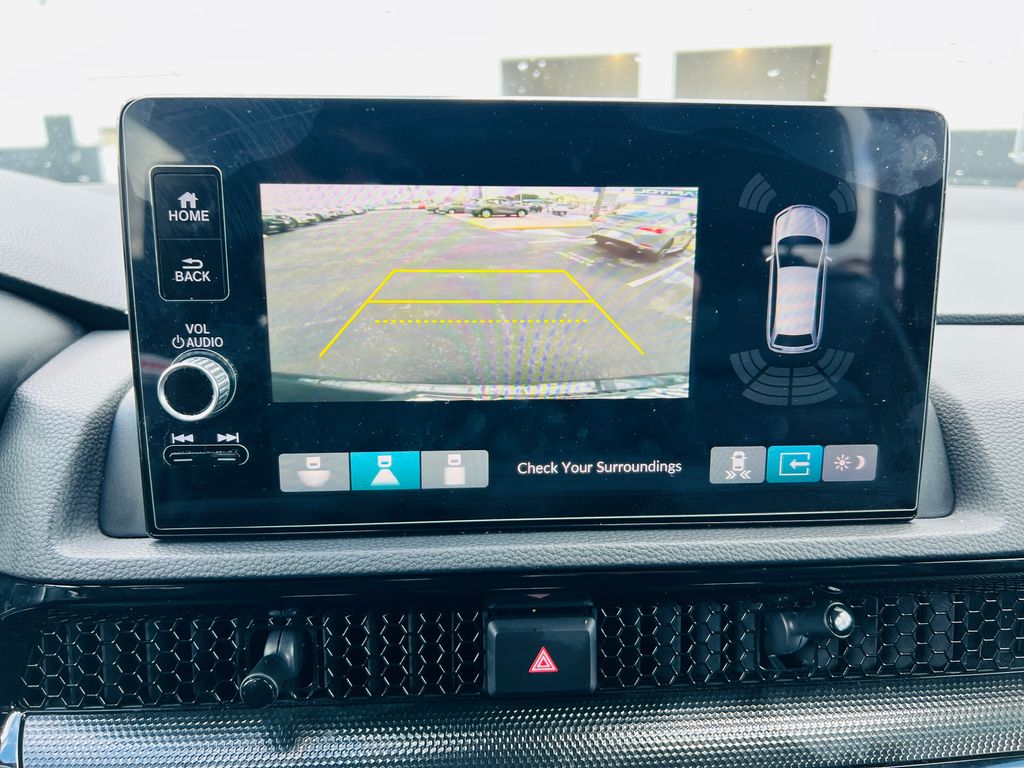 Thumbnail: 2024 Honda CR-V - 24