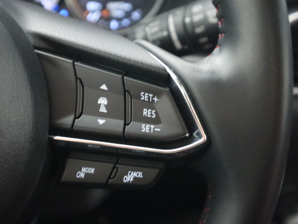 Thumbnail: 2021 Mazda CX-5 - 12