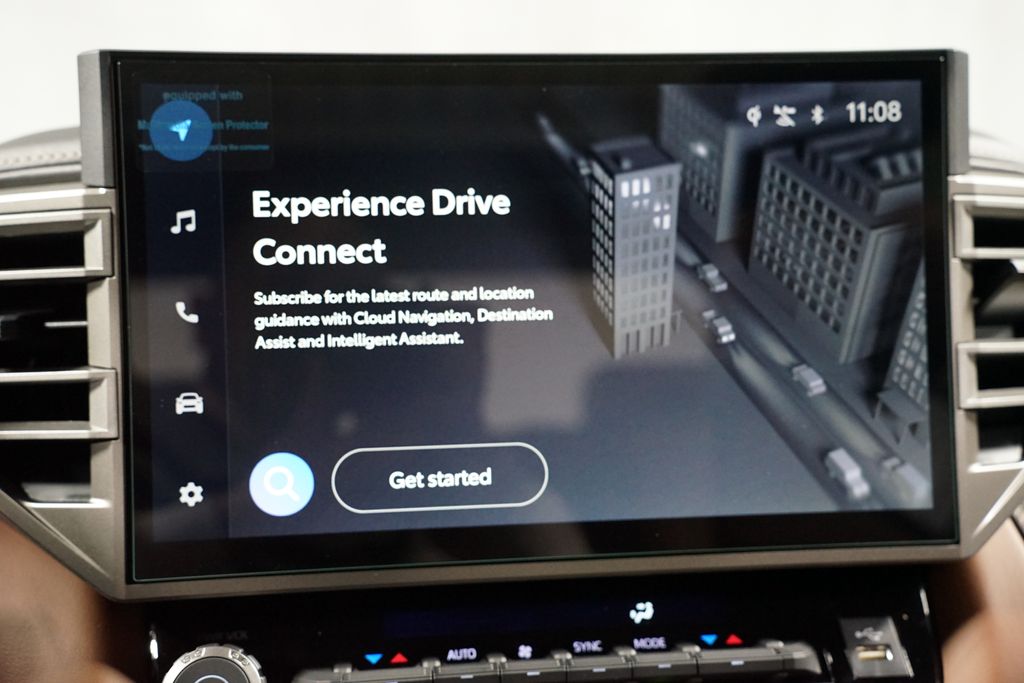 Thumbnail: 2026 Toyota Tundra - 18