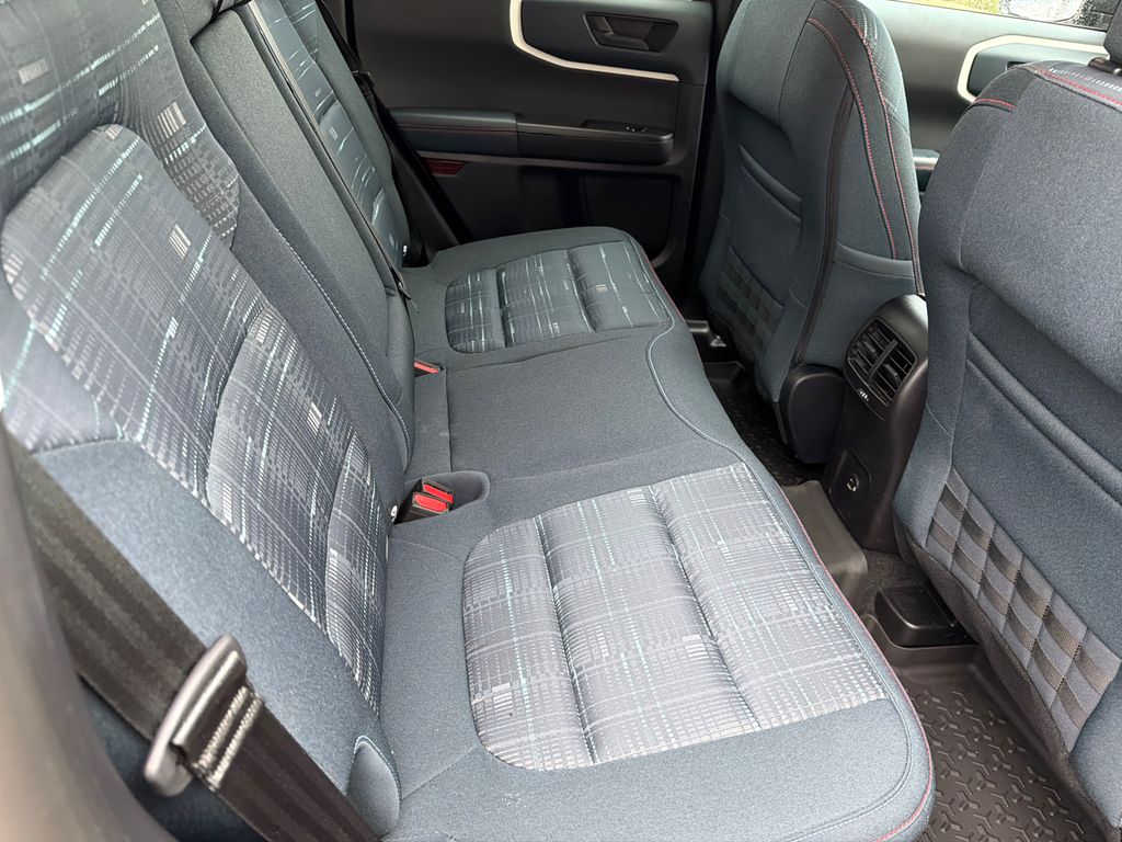 Used 2024 Gray Ford Heritage image 15