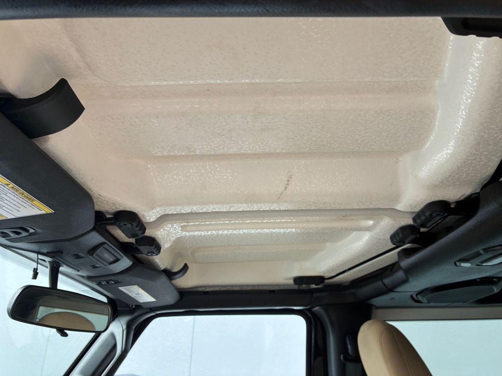 Used Car 2021 Jeep Wrangler  Sport S For Sale Under $25,000 In Austin, Texas