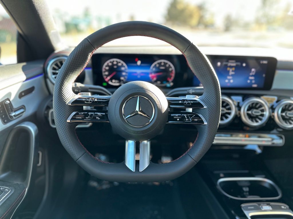 2024 Mercedes-Benz CLA CLA 250 17