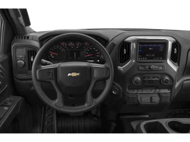 2024 Chevrolet Silverado 1500 WT 7