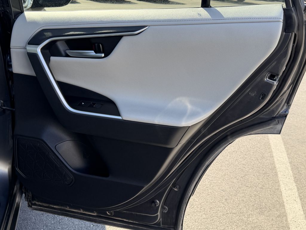 Used 2023 Toyota RAV4 Hybrid SUV