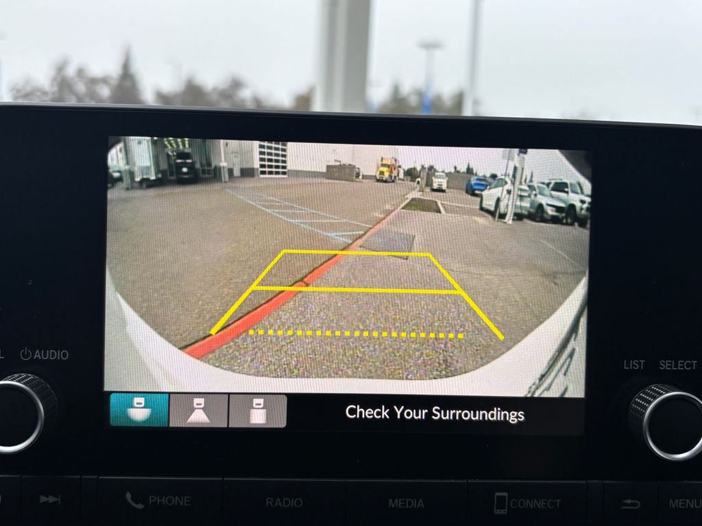 Thumbnail: 2023 Honda Civic - 30