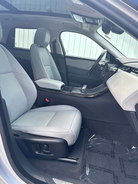 Used 2025 Land rover Range Rover Velar SUV