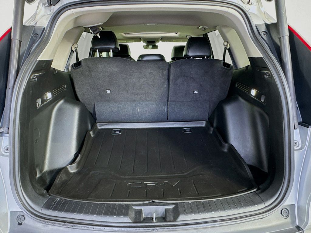 Used Car 2023 Honda Cr-v  Ex-l For Sale Under $30,000 In Austin, Texas