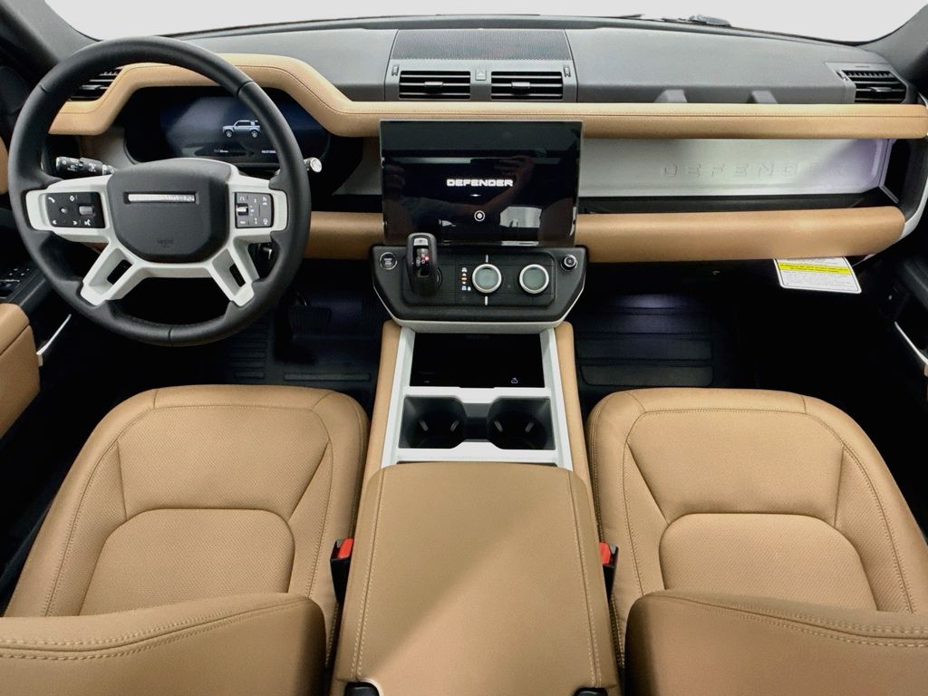 Thumbnail: 2026 Land Rover Defender - 13