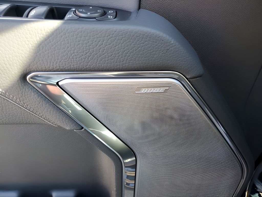 New 2026 Black GMC Denali image 24