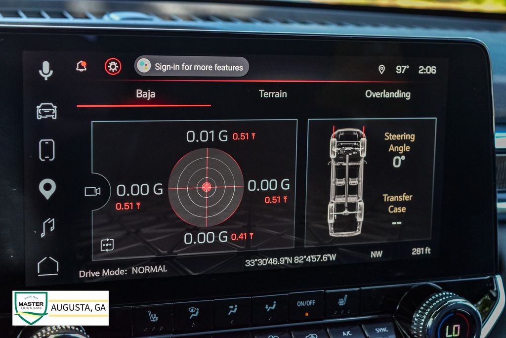 Used 2023 GMC Canyon Truck