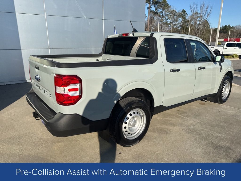 2024 Ford Maverick XL