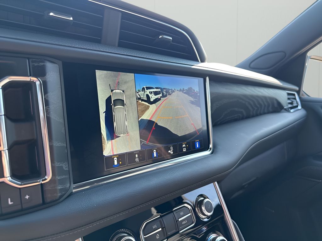 Used Car 2023 Gmc Yukon  Denali For Sale Under $70,000 In Austin, Texas