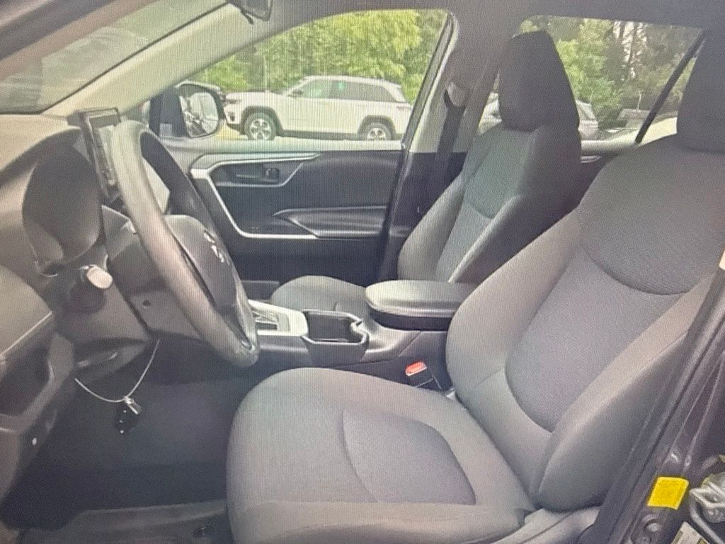 Used 2022 Toyota RAV4 SUV