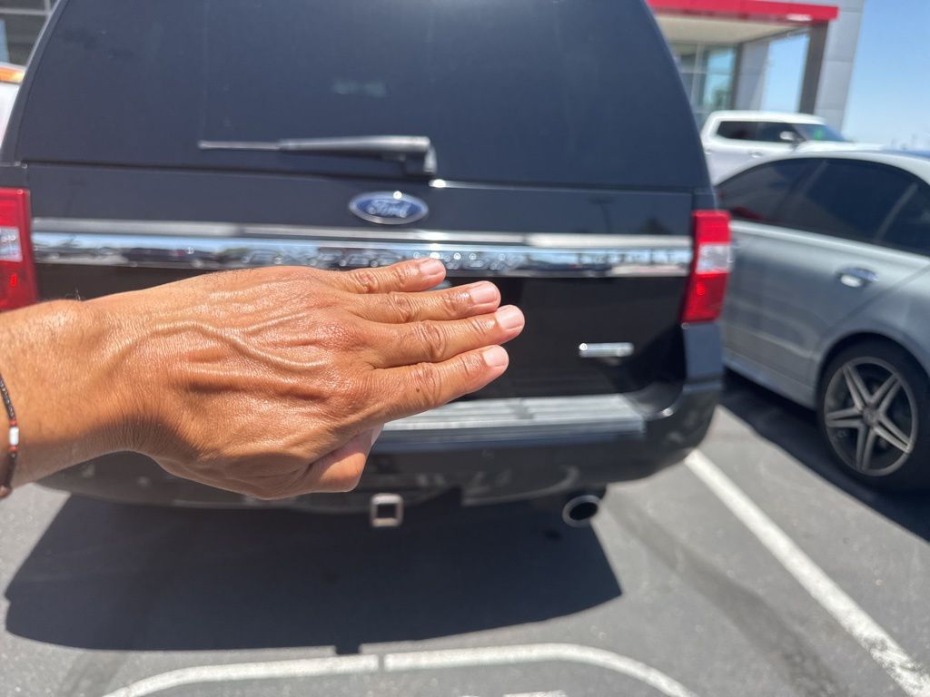 Thumbnail: 2017 Ford Expedition - 6