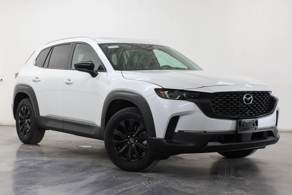 New Car 2025 Mazda Cx-50  2.5 S Premium Package For Sale Under $40,000 In Austin, Texas