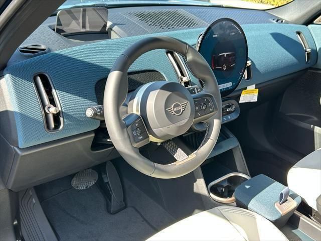 Thumbnail: 2026 MINI Cooper Countryman - 10
