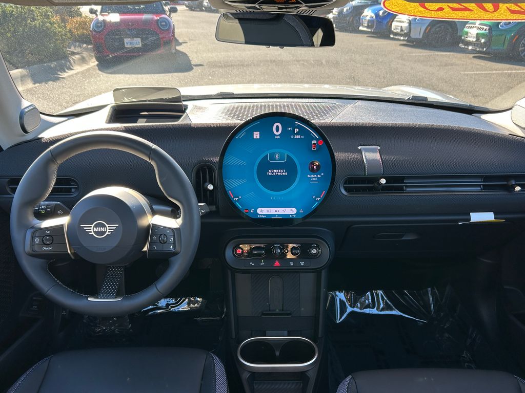 Thumbnail: 2025 MINI Cooper - 31