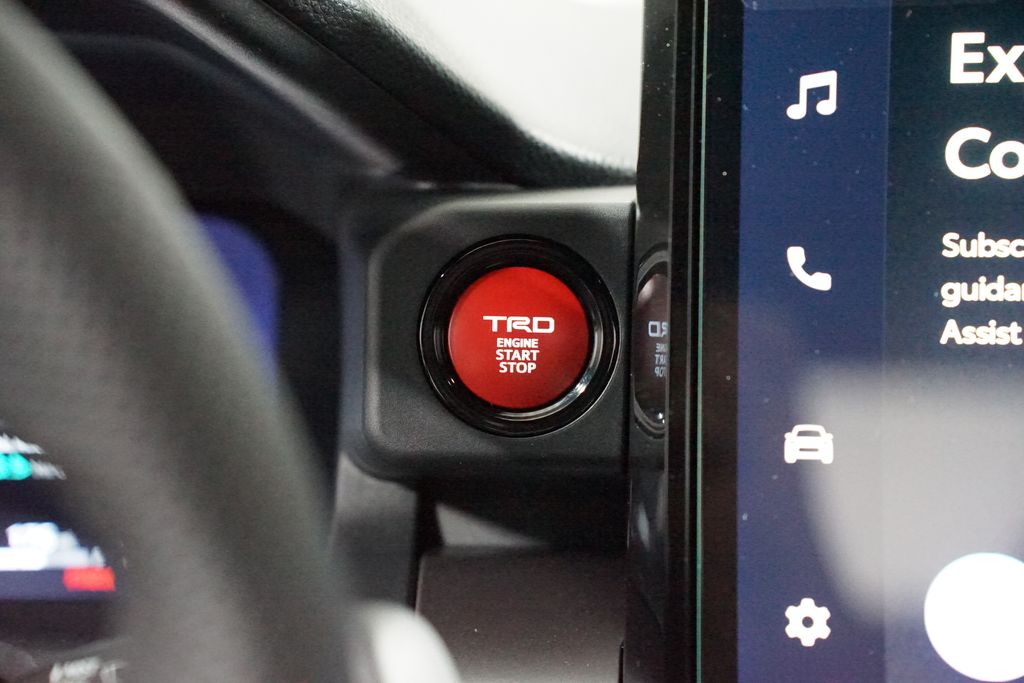 Thumbnail: 2026 Toyota Tacoma - 18