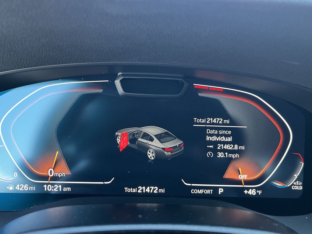 Thumbnail: 2023 BMW 5 Series - 15