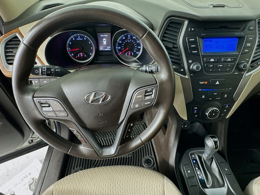 Used Car 2013 Hyundai Santa Fe Sport  Base For Sale Under $10,000 In Austin, Texas