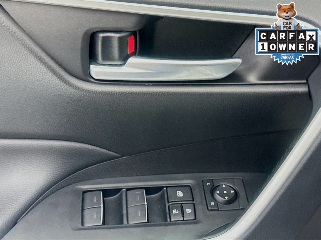 2025 Toyota Rav4  Xle In Austin, Texas