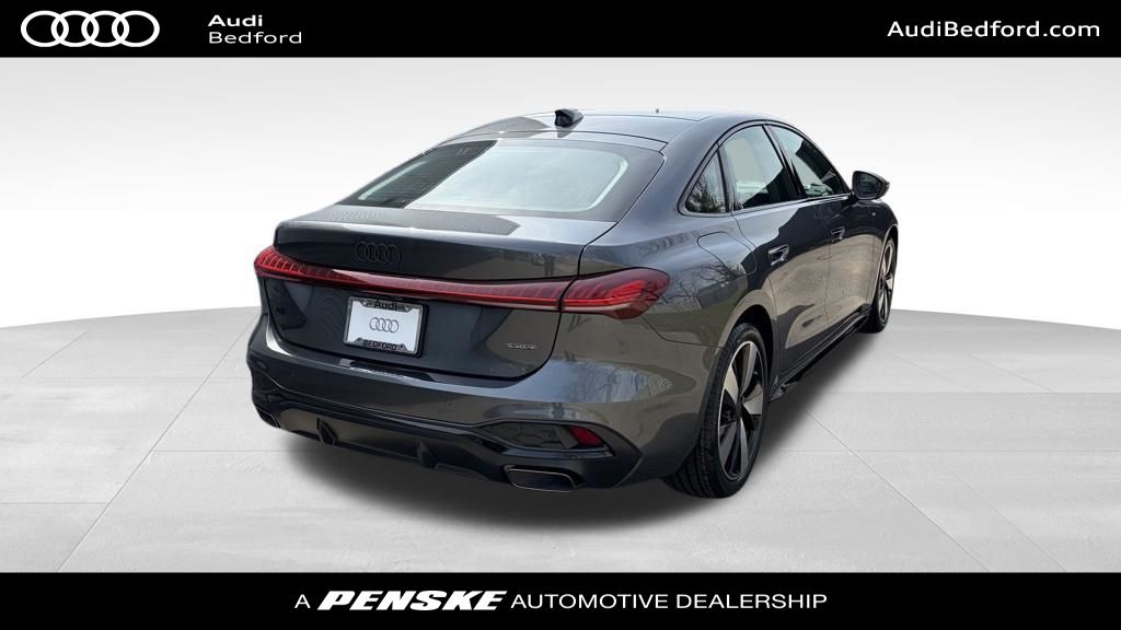 Thumbnail: 2026 Audi A5 - 6