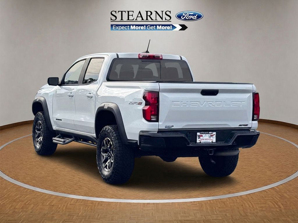 ChevroletColorado19