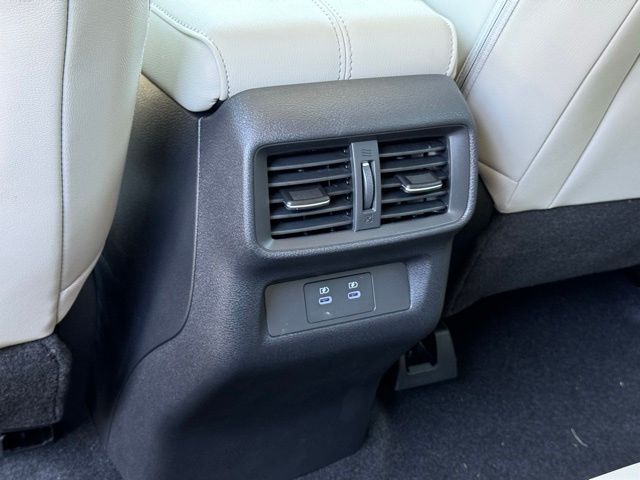 New 2026 Nissan Murano SUV
