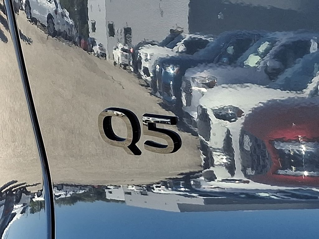 Thumbnail: 2025 Audi Q5 - 11