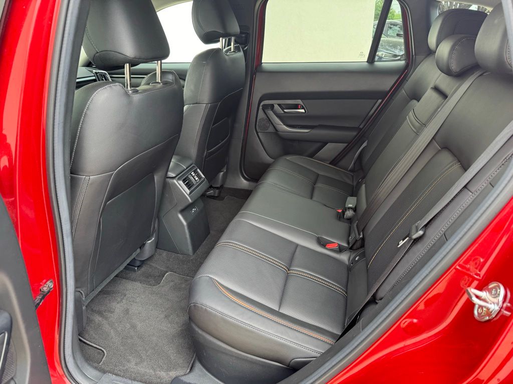 Used Car 2025 Mazda Cx-50 Hybrid  Premium Plus For Sale Under $35,000 In Georgetown, Texas
