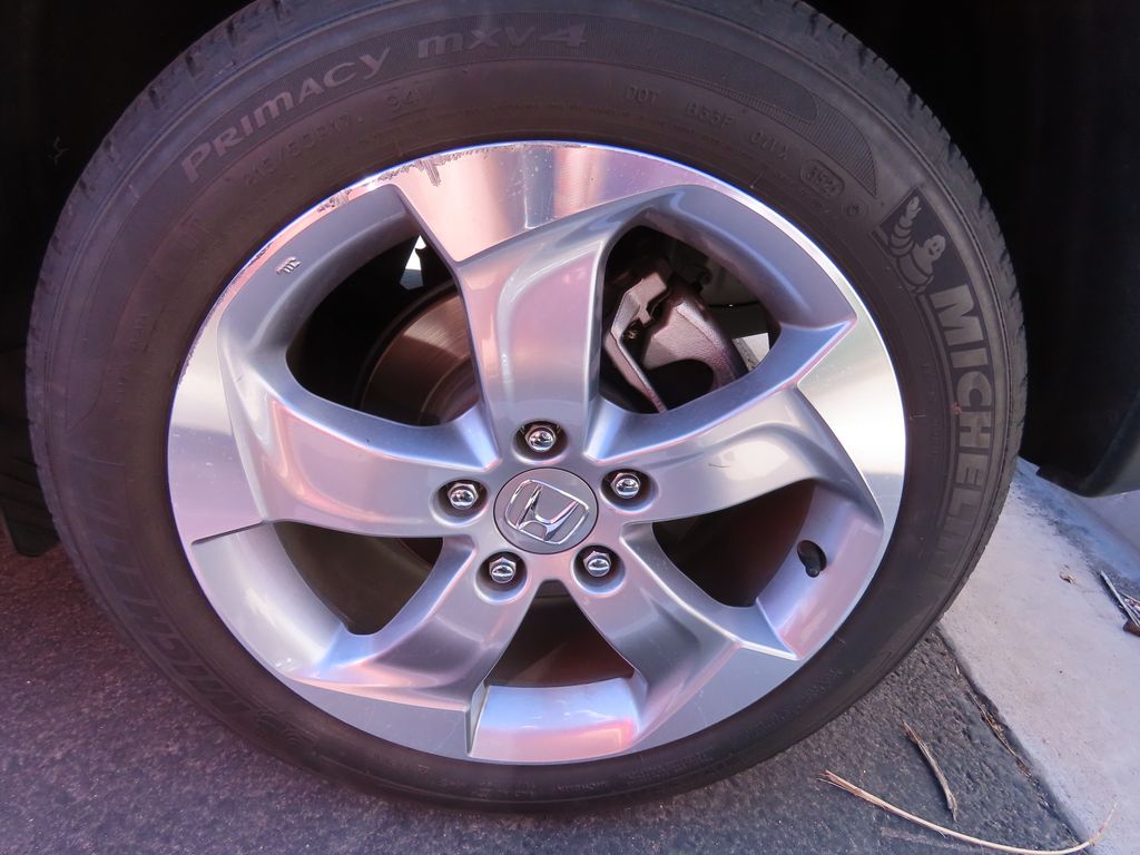 Thumbnail: 2022 Honda HR-V - 16