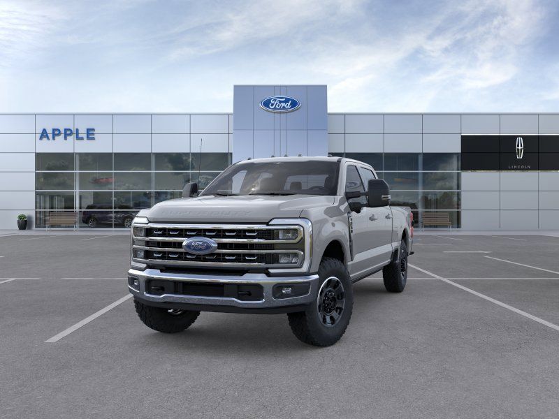 2026 Ford F-250 Super Duty LARIAT