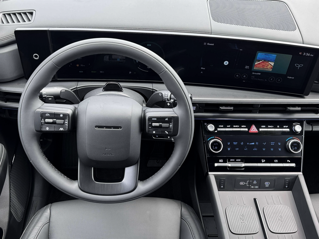 Thumbnail: 2026 Hyundai Santa Fe - 16