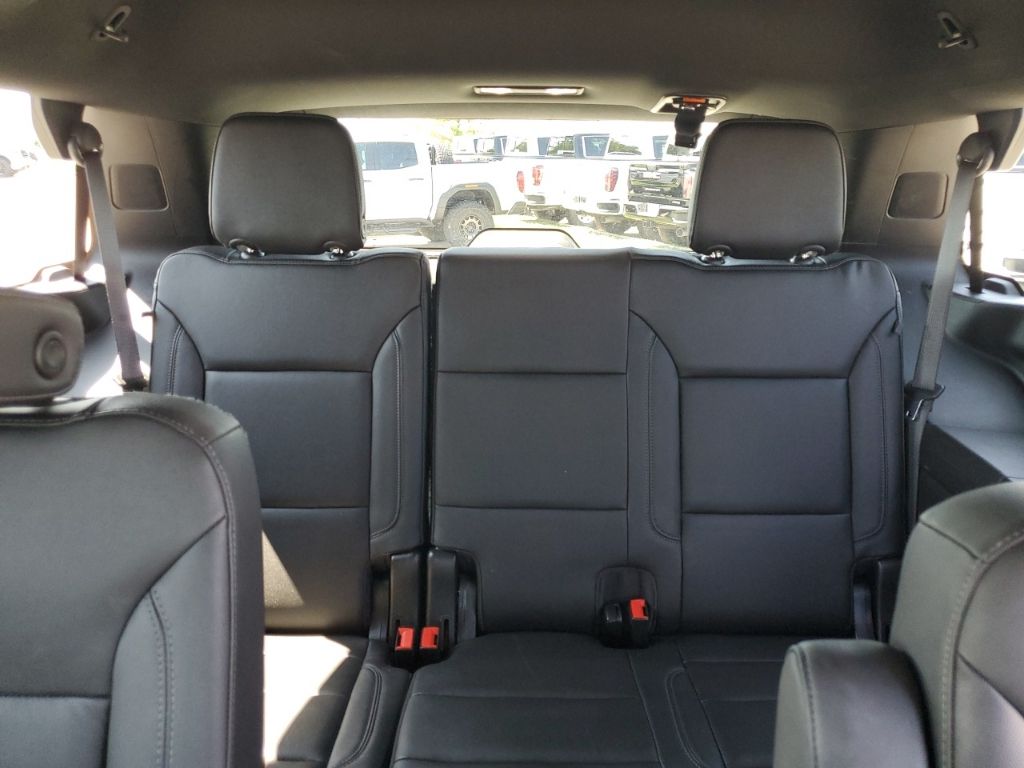 Used Car 2021 Chevrolet Tahoe  Z71 For Sale In Austin, Texas