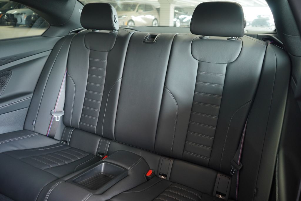 Thumbnail: 2025 BMW M2 - 24