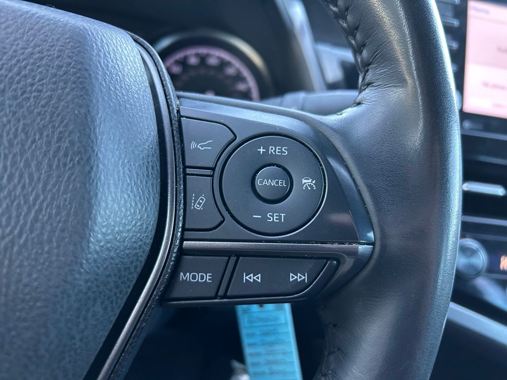 Thumbnail: 2024 Toyota Camry - 19