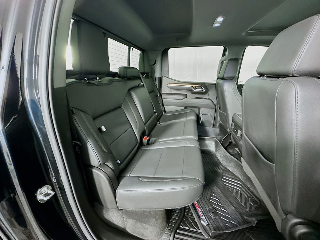 Thumbnail: 2022 Chevrolet Silverado 1500 - 28