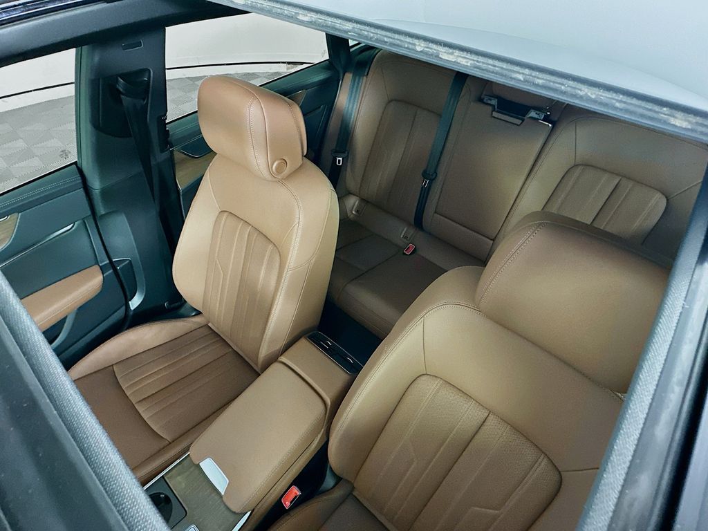 Thumbnail: 2024 Audi A7 - 22