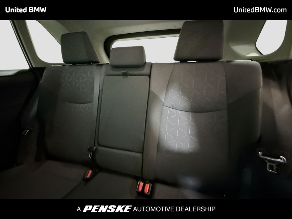 Thumbnail: 2025 Toyota RAV4 - 11