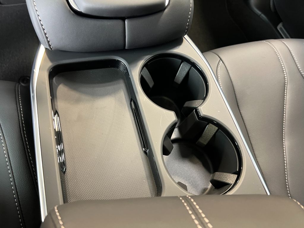 new 2026 Acura RDX car, priced at $47,150