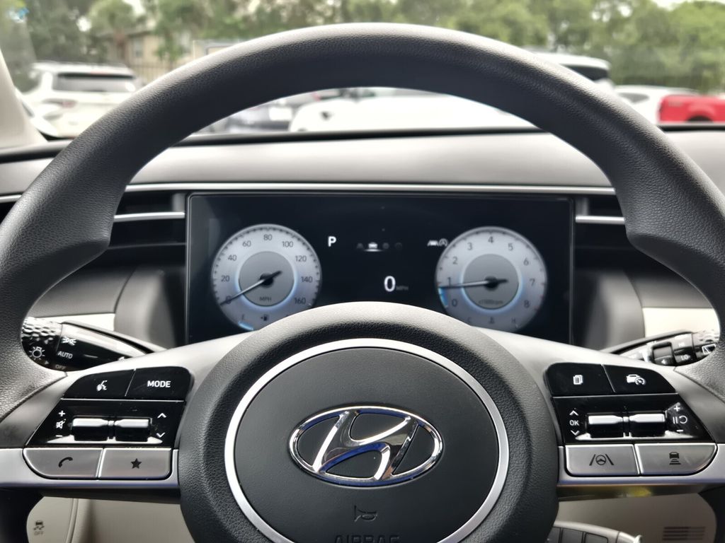 2024 Hyundai Tucson - $21,999