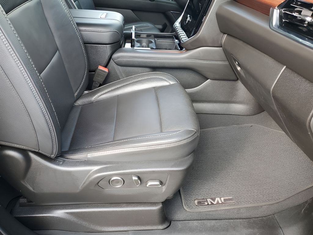 Used Car 2025 Gmc Yukon  Denali For Sale Under $80,000 In Austin, Texas