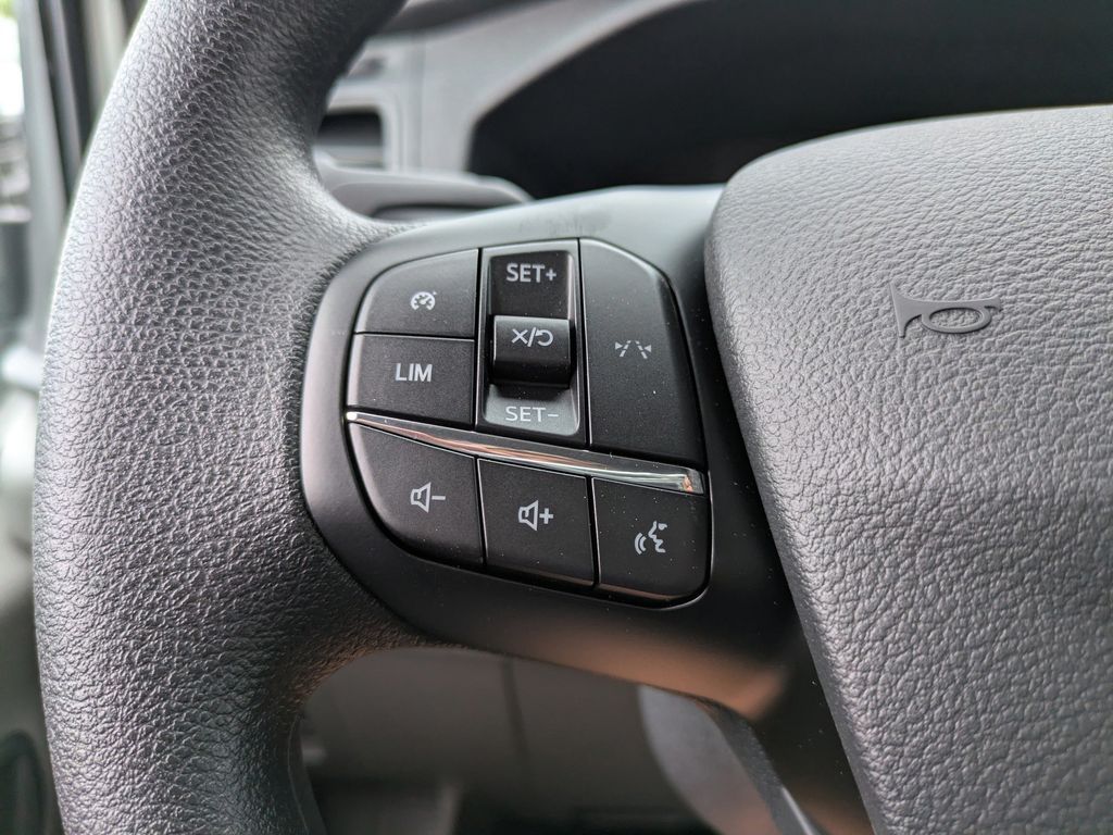 2026 Ford Transit-350 Cargo Van 