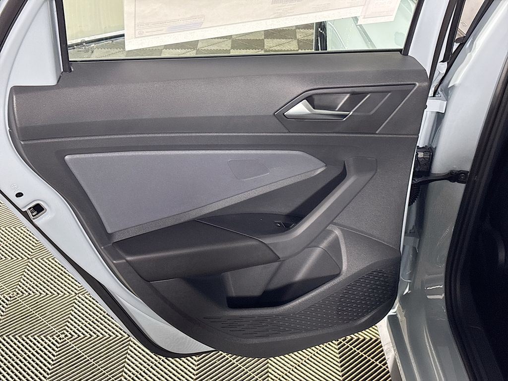 2026 Volkswagen Jetta GLI 2.0T Autobahn