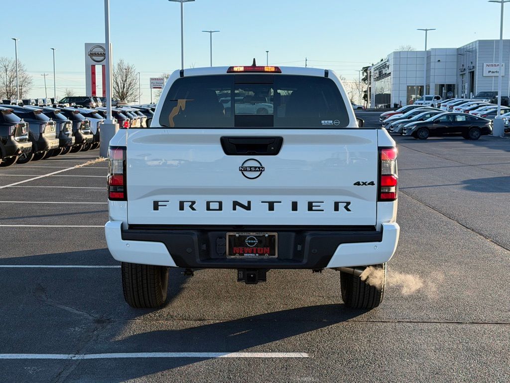 View vehicle photo 5